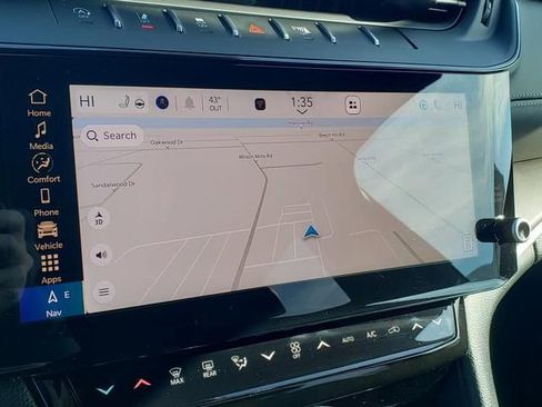 New 2026 Jeep Grand Cherokee Limited image 10