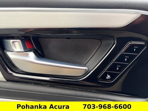 Used 2023 Acura MDX SH-AWD image 23