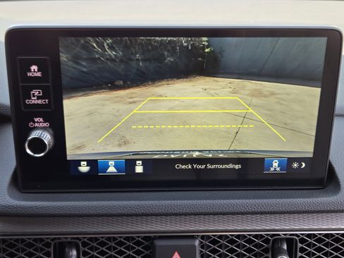 Certified 2026 Acura Integra A-Spec image 18