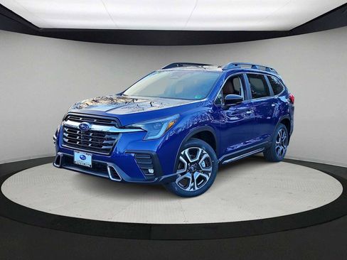 New 2026 Subaru Ascent Touring image 1