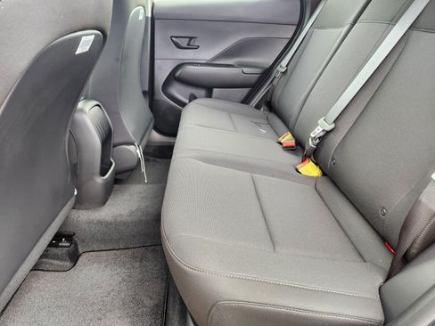 New 2026 Hyundai Kona SE AWD/4WD image 10