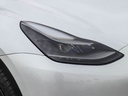 Used 2022 Tesla Model Y Performance