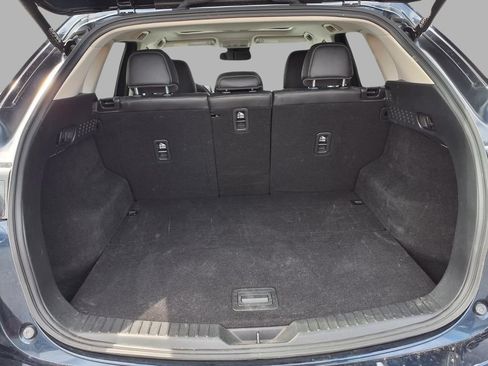 Used 2025 MAZDA CX-5 AWD 2.5 S w/ Preferred Package image 26