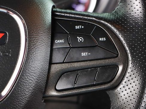 Used 2022 Dodge Challenger R/T image 14