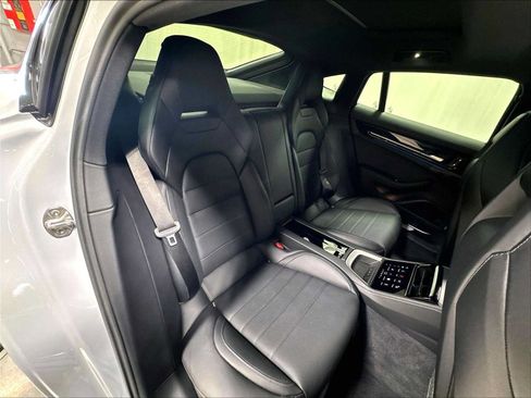 Used 2025 Porsche Panamera 4 AWD/4WD image 30