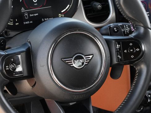 Used 2023 MINI Cooper S FWD image 22