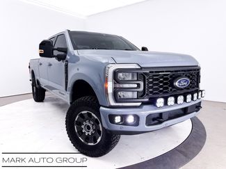 Used 2024 Ford F250 Lariat w/ Lariat Ultimate Package video 1