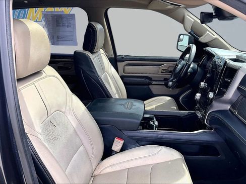 Used 2019 RAM 1500 Limited AWD/4WD image 35
