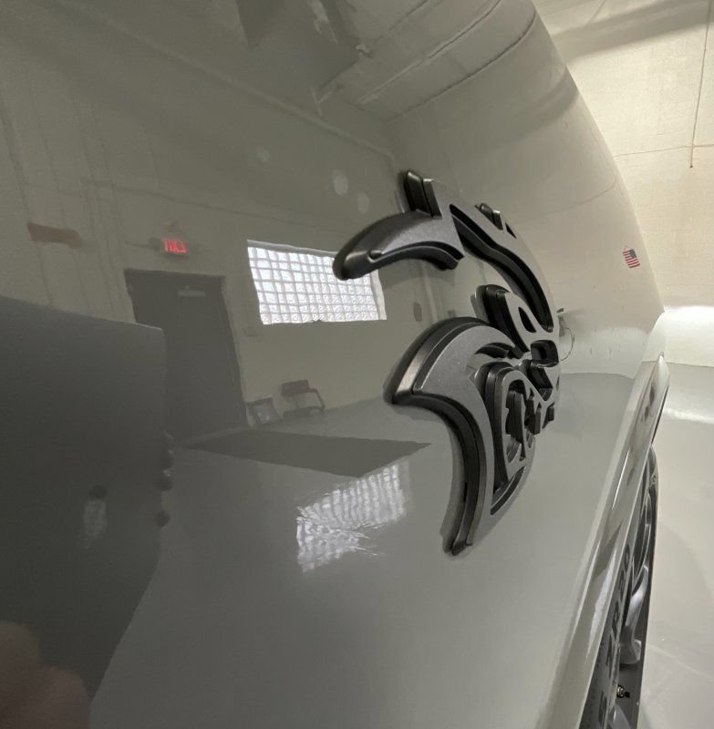 Used 2024 Dodge Durango SRT Hellcat AWD/4WD image 30