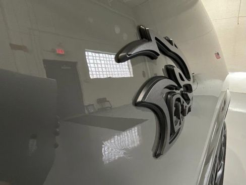 Used 2024 Dodge Durango SRT Hellcat image 30