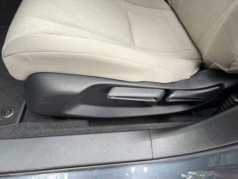 New 2026 Honda Accord LX image 21