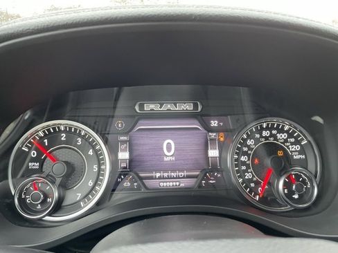 Used 2022 RAM 1500 Laramie image 17