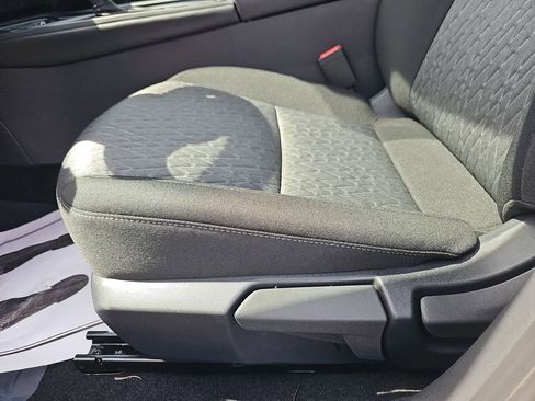 New 2026 Nissan Sentra SV w/ SV Convenience Package image 32