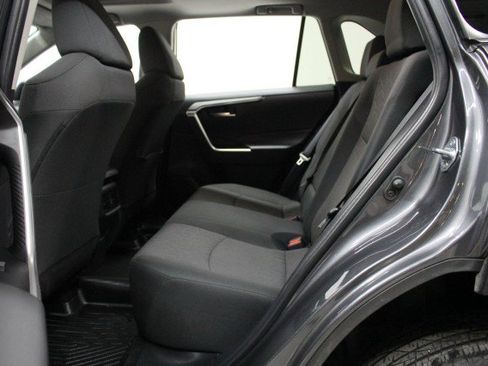 Used 2024 Toyota RAV4 XLE image 28