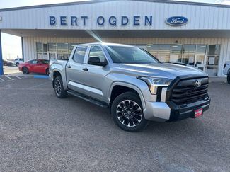 Used 2026 Toyota Tundra SR AWD/4WD video 1