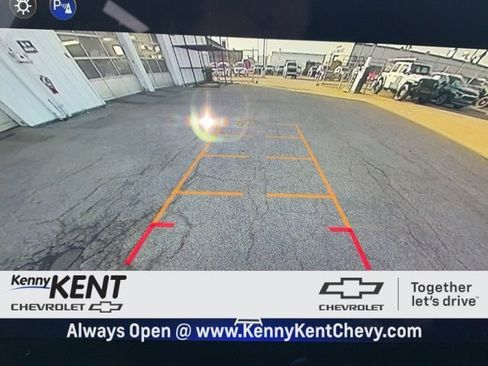 Certified 2025 Chevrolet Equinox LT image 6