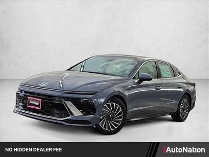 Used 2026 Hyundai Sonata Limited