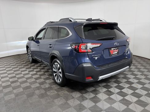 Used 2024 Subaru Outback Touring image 14