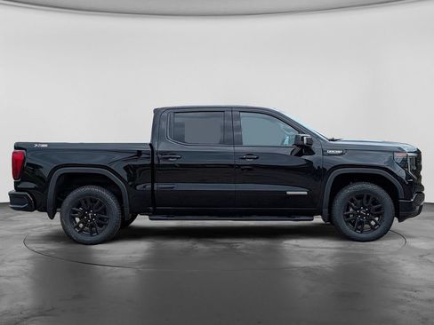 New 2026 GMC Sierra 1500 Elevation w/ Elevation Premium Package AWD/4WD image 24