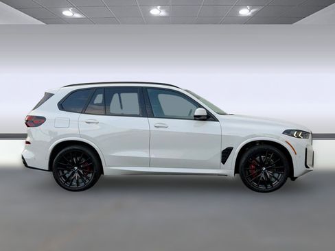 New 2026 BMW X5 xDrive40i image 8