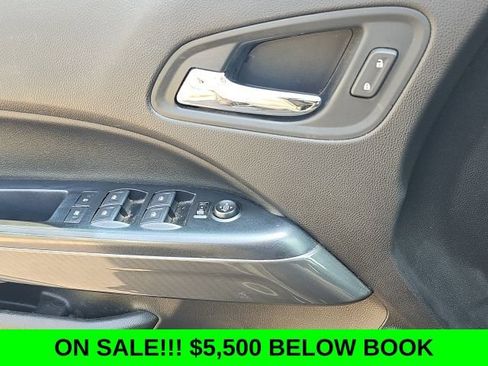 Used 2021 GMC Canyon AT4 w/ Trailering Package AWD/4WD image 28