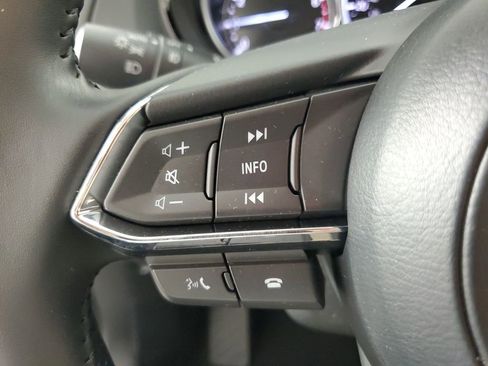 Used 2023 MAZDA CX-9 Touring image 25