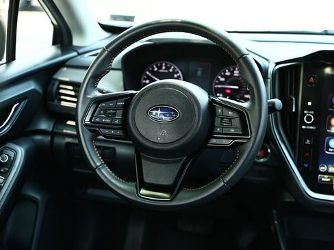 Used 2024 Subaru Crosstrek 2.5i Limited w/ Crosstrek Mirror Package AWD/4WD image 27