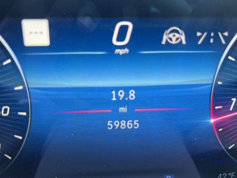 Used 2022 Mercedes-Benz S 580 4MATIC Sedan image 18