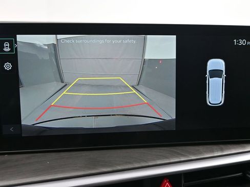 Certified 2025 Kia Sorento X-Line EX image 20