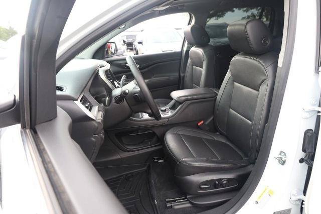 Used 2020 GMC Acadia SLT FWD image 9