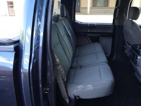 Used 2019 Ford F150 XLT w/ Equipment Group 302A Luxury AWD/4WD image 21