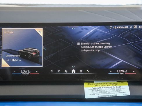 Used 2026 BMW X3 xDrive30 AWD/4WD image 11