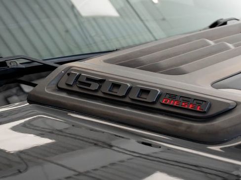 Used 2022 RAM 1500 Rebel w/ Rebel Level 1 Equipment Group AWD/4WD image 8