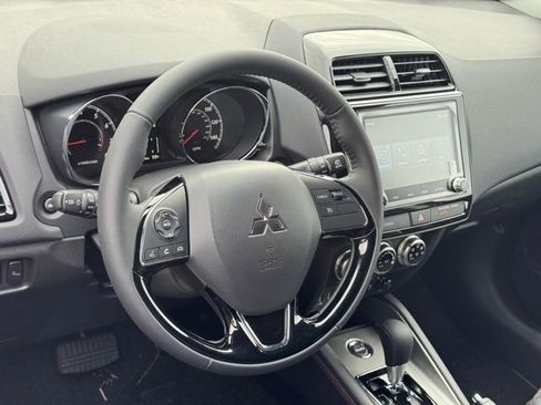 New 2026 Mitsubishi Outlander Sport AWD image 14