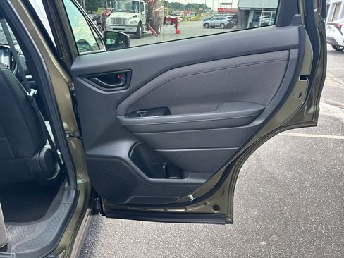 New 2026 Subaru Forester Premium AWD/4WD image 38