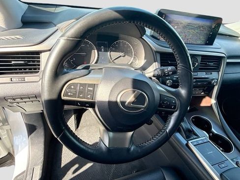 Used 2020 Lexus RX 350 AWD w/ Premium Package image 13