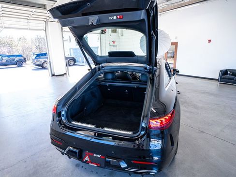 Used 2023 Mercedes-Benz EQS 450+ 450 image 55