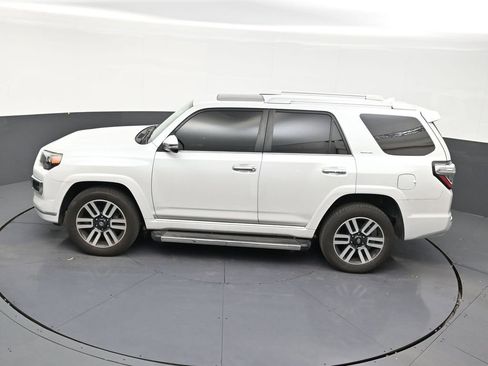 Used 2024 Toyota 4Runner Limited image 13
