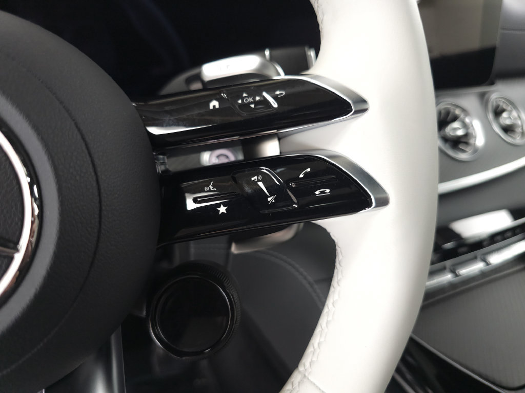 Certified 2024 Mercedes-Benz AMG GT 63 image 13