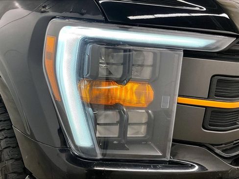 Used 2023 Ford F150 Tremor AWD/4WD image 31