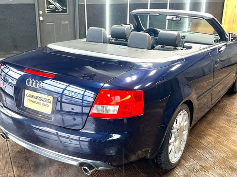 Used 2006 Audi S4 Base image 5