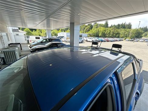 Used 2019 Chevrolet Colorado ZR2 w/ ZR2 Dusk Special Edition image 19