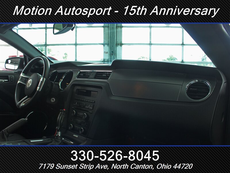 Used 2014 Ford Mustang GT RWD image 25