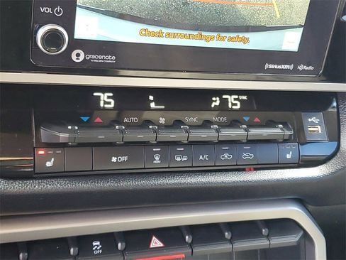 Used 2023 Toyota Tundra SR5 w/ TRD Sport Premium Package image 18