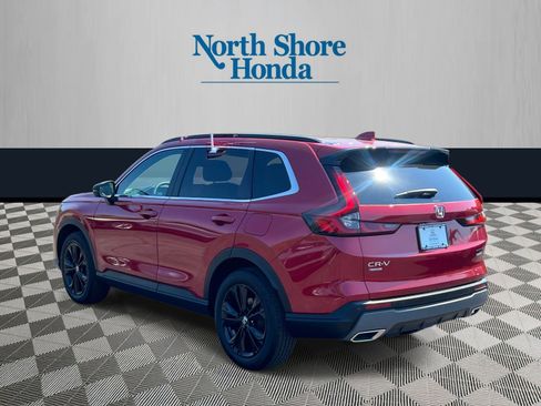 Used 2023 Honda CR-V Sport Touring image 4
