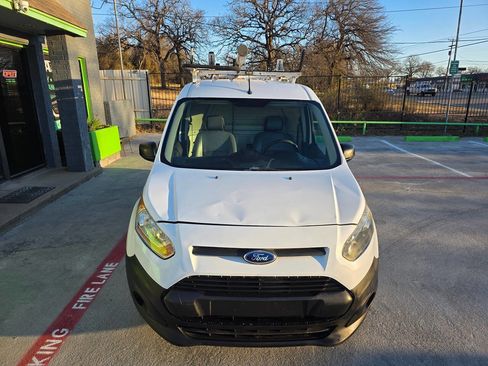 Used 2014 Ford Transit Connect XL image 7