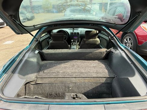 Used 1994 Pontiac Firebird Coupe image 9