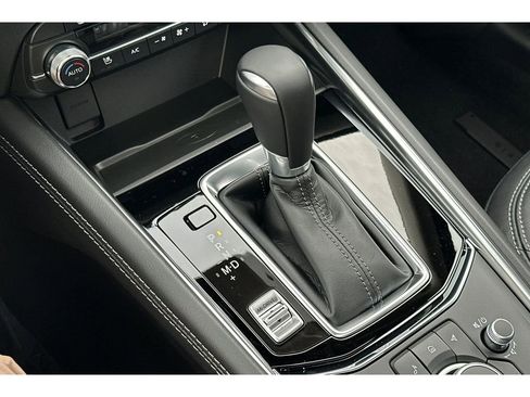 New 2025 MAZDA CX-5 AWD 2.5 S w/ Premium Plus Pkg image 20