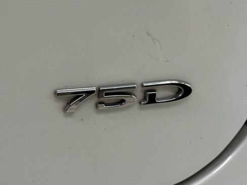 Used 2018 Tesla Model X 100D image 15