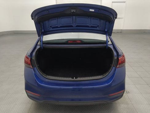 Used 2019 Hyundai Accent SEL FWD image 29